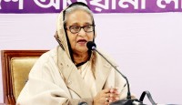 আন্দোলনে বাধা নেই, নাশকতায় উপযুক্ত শিক্ষ...